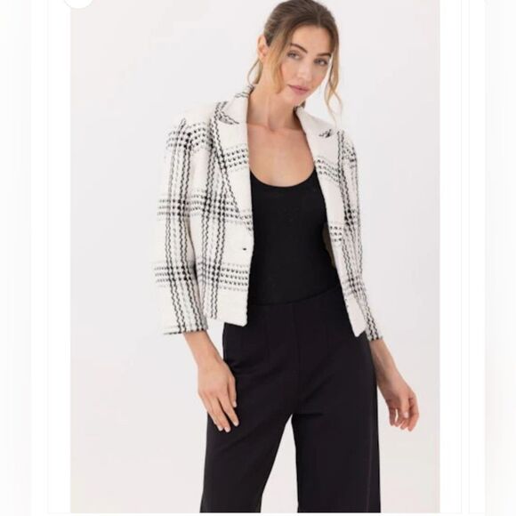 Anthropologie Geneva Jacket - Picture 4 of 12